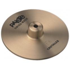 Paiste 7173980 Crotale